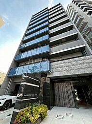 Osaka Metro堺筋線 扇町駅 徒歩10分の賃貸マンション