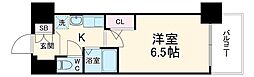 Osaka Metro谷町線 南森町駅 徒歩1分 3階/-