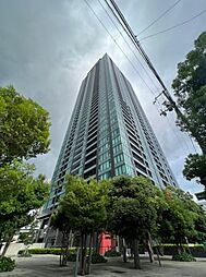 シティタワー大阪天満