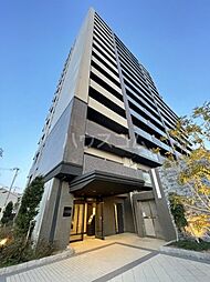 おおさか東線 城北公園通駅 徒歩7分の賃貸マンション