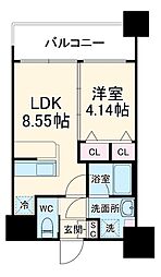 おおさか東線 城北公園通駅 徒歩2分
