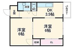 阪急京都本線 十三駅 徒歩10分