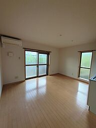 JR東海道本線 三島駅 徒歩15分の賃貸マンション 1階1LDKのリビング/ダイニング