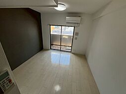 ARISTO扇町 6階1Kのリビング/ダイニング