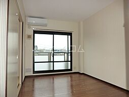 ビラージュ純 305 3階3DKのリビング/ダイニング