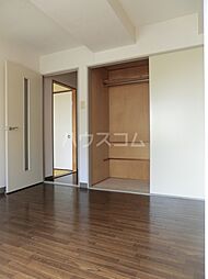 西武池袋線 西所沢駅 徒歩3分の賃貸マンション 2階2DKのリビング/ダイニング