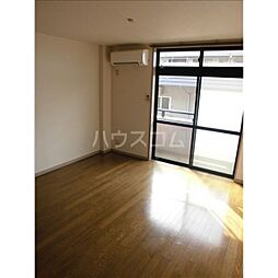 ファースト36 1階1Kのリビング/ダイニング