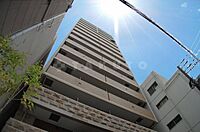 大阪府大阪市西区西本町1丁目14番地8号：物件画像／大阪ハウスコム株式会社　ミニミニFC本町店