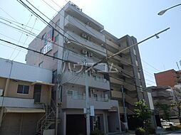 名古屋市営桜通線 鶴里駅 徒歩4分の賃貸マンション