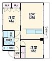 カトルさんたかね4階5.0万円