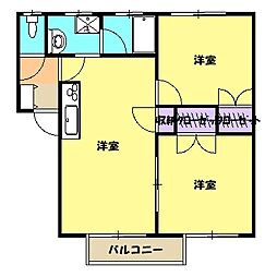 ホームズ でお部屋探し 静岡県沼津市原 2ldk 賃料5 5万円 1階 48 44 賃貸アパート住宅情報 物件番号 取扱い不動産会社 ハウスコム株式会社 沼津店