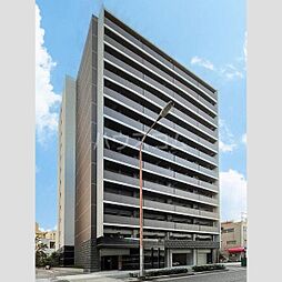 Osaka Metro中央線 緑橋駅 徒歩3分の賃貸マンション