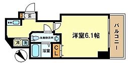 Osaka Metro四つ橋線 肥後橋駅 徒歩10分