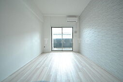 JR大阪環状線 西九条駅 徒歩8分の賃貸マンション 8階1Kのリビング/ダイニング