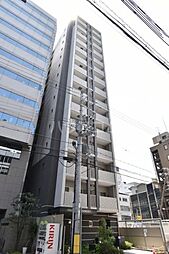 Osaka Metro四つ橋線 肥後橋駅 徒歩8分の賃貸マンション