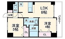 Osaka Metro中央線 堺筋本町駅 徒歩6分
