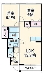北大阪急行電鉄 緑地公園駅 徒歩17分