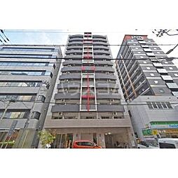 Osaka Metro御堂筋線 本町駅 徒歩5分の賃貸マンション