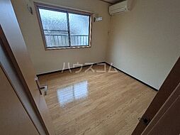 サンラック西京極 2階1Kのリビング/ダイニング