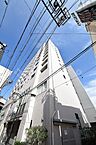 大阪府大阪市福島区大開1丁目1番12号：物件画像／大阪ハウスコム株式会社　ミニミニFC本町店