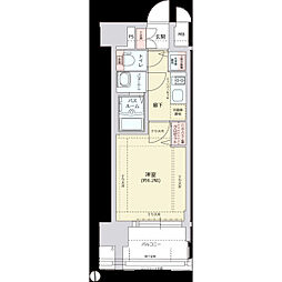 Osaka Metro千日前線 日本橋駅 徒歩7分