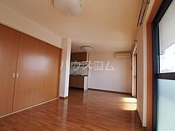 Ｓ．Ｄ　Ｖｉｌｌａｇｅ 203 2階2LDKのリビング/ダイニング