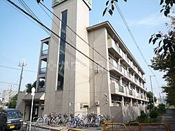 Osaka Metro今里筋線 井高野駅 徒歩6分の賃貸マンション