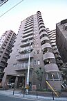 大阪府大阪市西区江戸堀3丁目6番地2号：物件画像／大阪ハウスコム株式会社　ミニミニFC肥後橋店