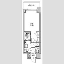 Osaka Metro中央線 堺筋本町駅 徒歩10分 15階/-