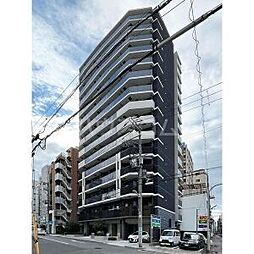 S-RESIDENCE堺筋本町Uno