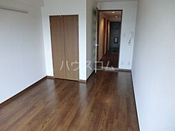 名古屋市営名城線 新瑞橋駅 徒歩8分の賃貸マンション 4階1Kのリビング/ダイニング