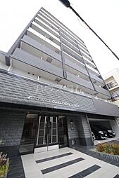 京阪本線 野江駅 徒歩5分の賃貸マンション