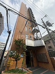 JR東西線 大阪城北詰駅 徒歩5分の賃貸マンション