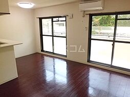 名古屋市営鶴舞線 平針駅 徒歩8分の賃貸マンション 3階1LDKのリビング/ダイニング