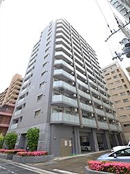 Osaka Metro御堂筋線 江坂駅 徒歩6分の賃貸マンション