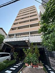 アクティコートクリスタル京橋