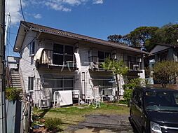 JR常磐線 松戸駅 徒歩10分の賃貸アパート