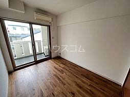 Sin 3階1Kのリビング/ダイニング