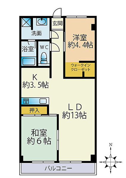 外観画像