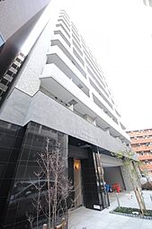 Osaka Metro長堀鶴見緑地線 京橋駅 徒歩7分の賃貸マンション