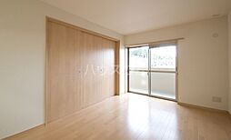 JR東海道本線 三島駅 徒歩24分の賃貸マンション 1階2LDKのリビング/ダイニング