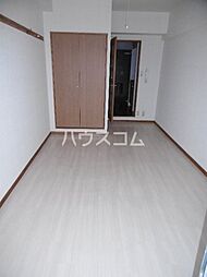 名鉄常滑線 道徳駅 徒歩15分の賃貸マンション 4階1Kのリビング/ダイニング