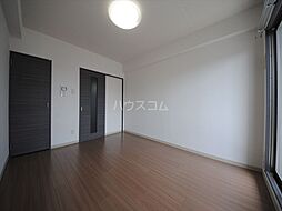 京阪本線 守口市駅 徒歩7分の賃貸マンション 6階1Kのリビング/ダイニング