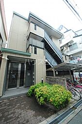 JR大阪環状線 京橋駅 徒歩5分の賃貸マンション