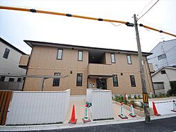 京阪本線 土居駅 徒歩7分の賃貸アパート