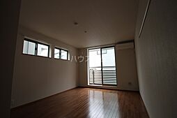 ラフォンテ萱島 2階1Kのリビング/ダイニング