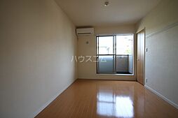 Osaka Metro谷町線 守口駅 徒歩3分の賃貸アパート 2階1Kのリビング/ダイニング