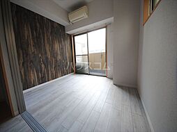 京阪本線 土居駅 徒歩5分の賃貸マンション 2階1DKのリビング/ダイニング