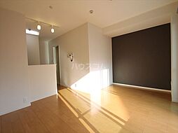 ソレアード橋波