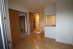 Osaka Metro谷町線 守口駅 徒歩5分の賃貸マンション 2階1DKのリビング/ダイニング